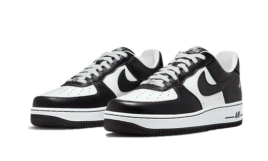 Nike Air Force 1 Low QS Terror Squad Black White