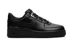 Nike Air Force 1 Low SP1017 ALYX 9SM Black