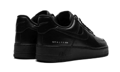 Nike Air Force 1 Low SP1017 ALYX 9SM Black