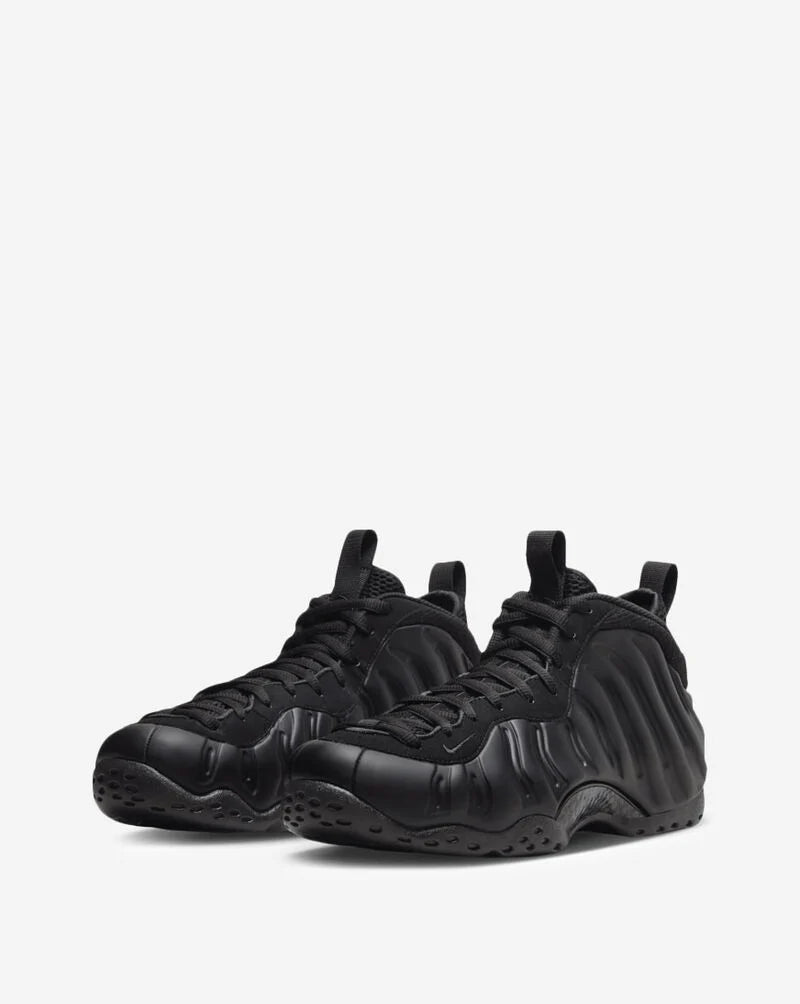 Nike Air Foamposite One Men's Style: FD5855-001 $240 Color Anthracite | Black