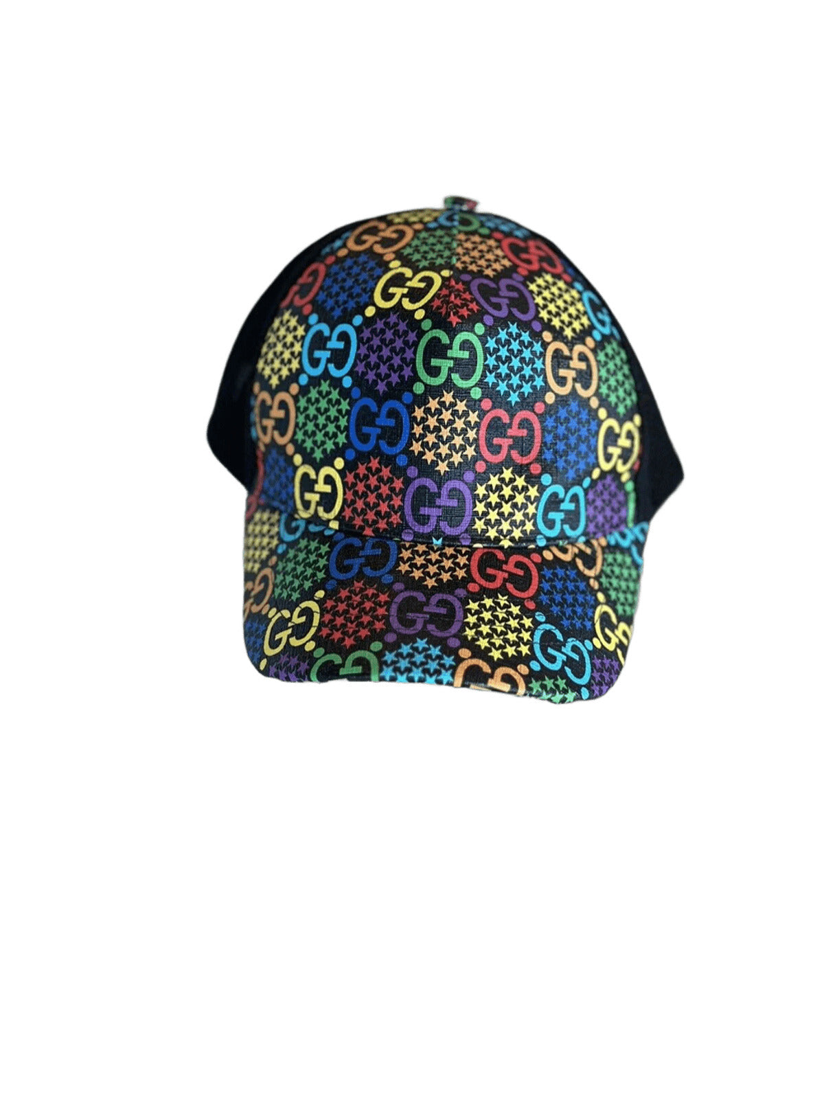 Gucci Hat Multicolor Men