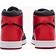 Jordan - Women's Air Jordan 1 Retro High OG 'Satin Bred' - Black/University