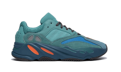 Adidas Yeezy 700 Faded Azure