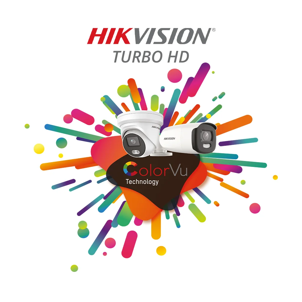 CCTV Setup